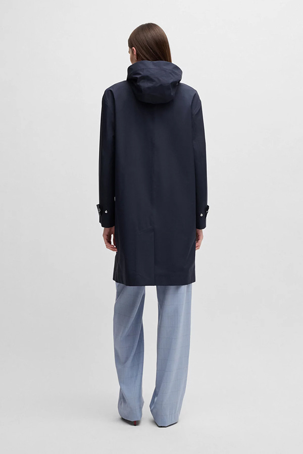 ΜΠΟΥΦΑΝ-ΚΑΠΑΡΝΤΙΝΑ - 406 ΜΠΛΕ